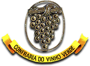 Logo Confraria do Vinho Verde