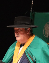 Grão Mestre, José Paulo Arriscado Amorim