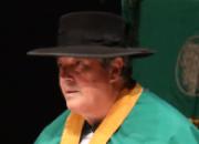 Mensagem do Gr&atilde;o Mestre